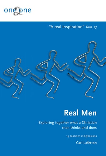 One2One: Real Men