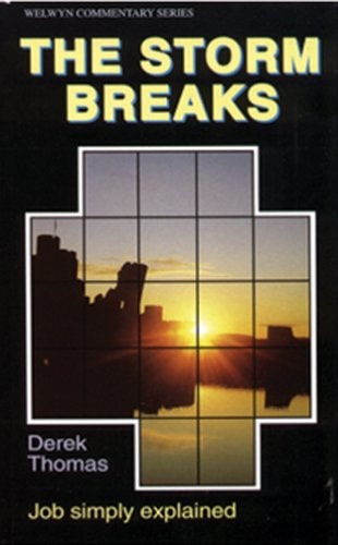 Job (Welwyn Commentary Series)