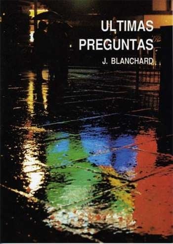 Ultimate Questions - Spanish (Spanish Edition)