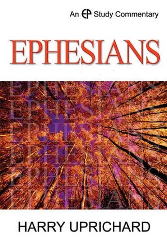 Epsc Ephesians (Epsc Commentary)