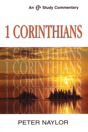 1 Corinthians (Ep Study Commmentary Series)