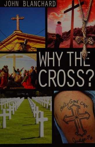 Why the Cross