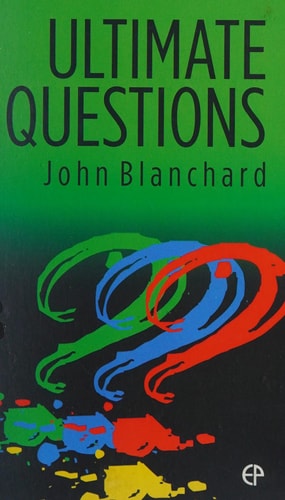 Ultimate Questions