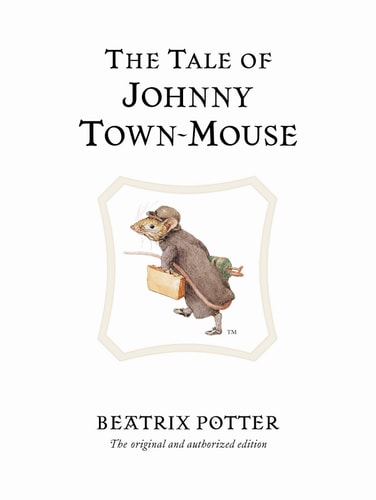 The Tale of Peter Rabbit