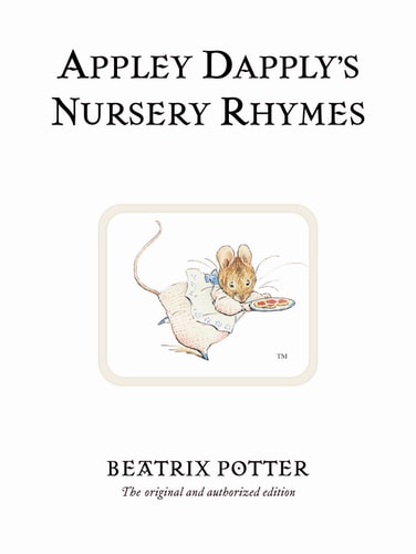 Appley Dapply’s Nursery Rhymes