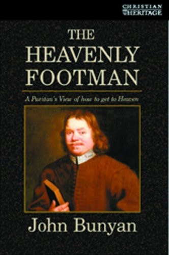 Heavenly Footman