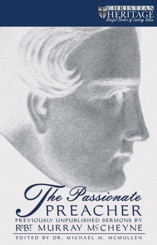 The Passionate Preacher
