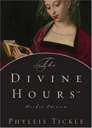 The Divine Hours, Pocket Edition