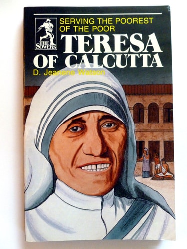 Teresa of Calcutta