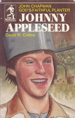 Johnny Appleseed (Sowers)