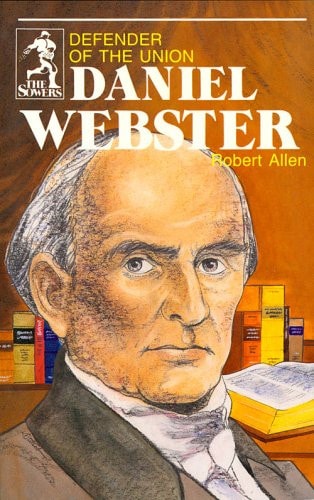 Daniel Webster (Sowers)