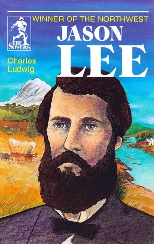 Jason Lee (Sower Series)