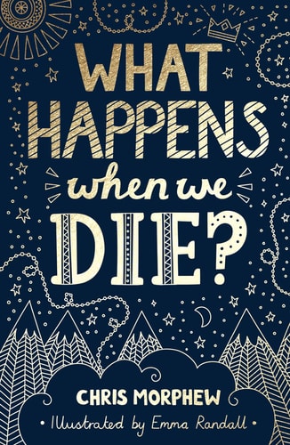 What Happens When We Die? (Big Questions)