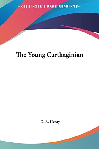 The Young Carthaginian