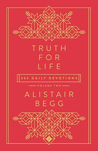 Truth for Life - Volume 2: 365 Daily Devotions