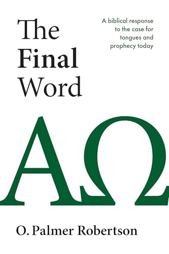 The Final Word