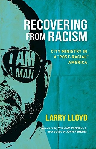 Recovering From Racism