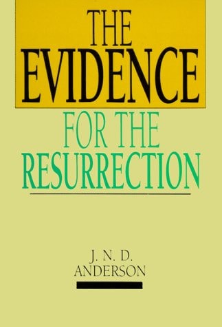The Evidence for the Resurrection (IVP Booklets)