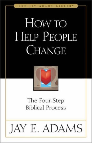 How to Help People Change