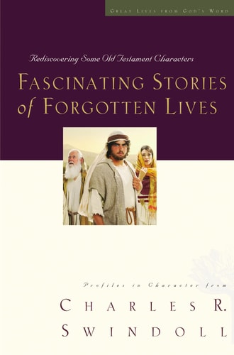 Fascinating Stories of Forgotten Lives (9) (Great Lives Series)