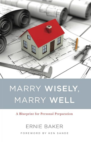 Marry Wisely, Marry Well