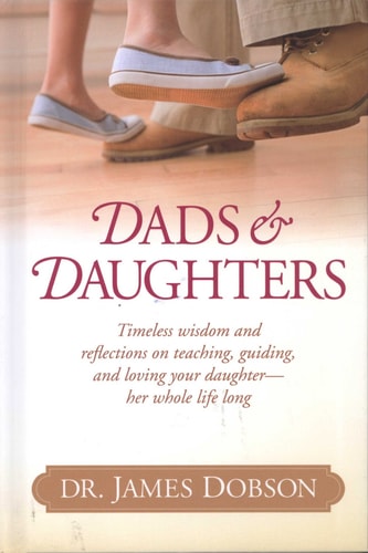 Dads and Daughters