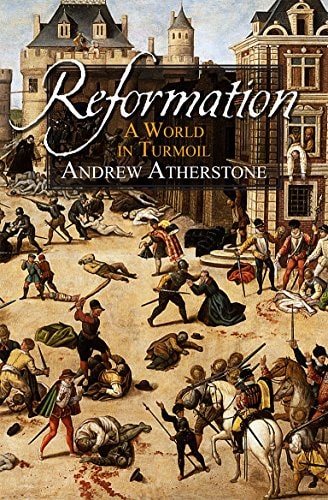 The Reformation: Faith and Flames
