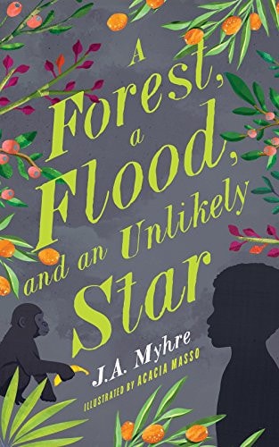 A Forest, A Flood, and An Unlikely Star (The Rwendigo Tales Book 3)