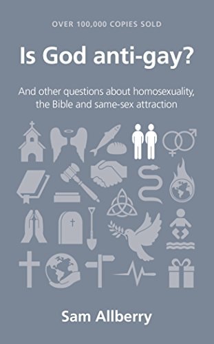 Is God Anti-Gay?