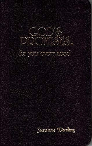 gods-promises-for-your-every-need