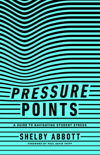 Pressure Points: A Guide to Navigating Student Stress