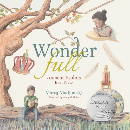 WonderFull: Ancient Psalms Ever New