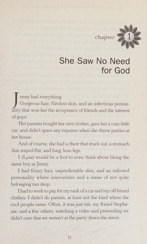 Made to Crave for Young Women: Satisfying Your Deepest Desires with God