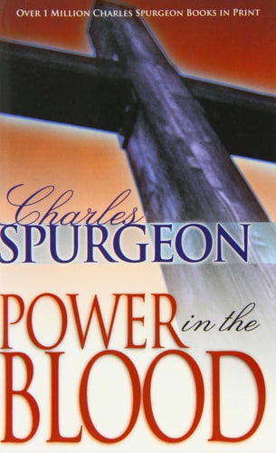 Power In The Blood