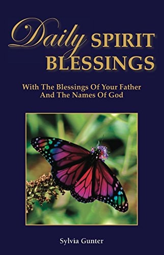 Daily Spirit Blessings