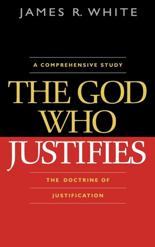 The God Who Justifies