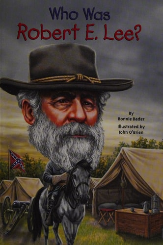 Who Was Robert E. Lee?