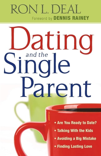 Dating and the Single Parent: * Are You Ready to Date?* Talking With the Kids * Avoiding a Big Mistake* Finding Lasting Love