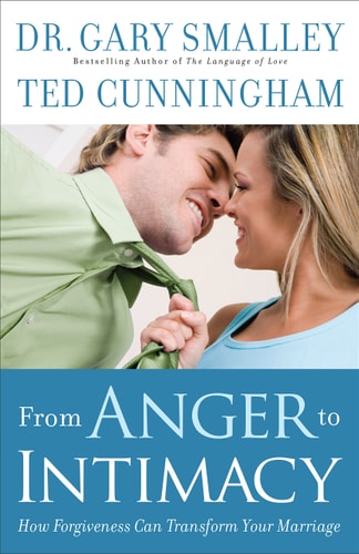 From Anger to Intimacy: How Forgiveness Can Transform Your Marriage