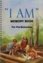 I Am Memory Book