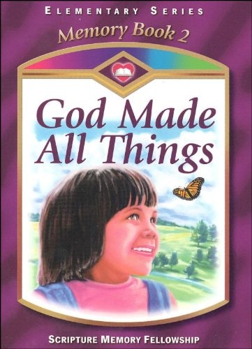 God Made All Things