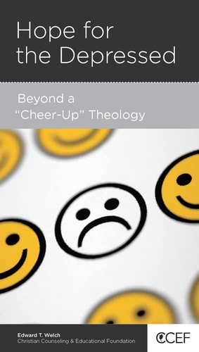 Hope for the Depressed: Beyond a ""Cheer-Up"" Theology