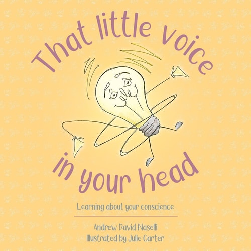 That Little Voice in Your Head: Learning about your Conscience