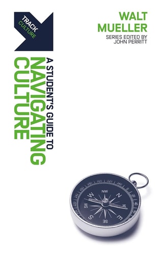 Track: Navigating Culture: A Student’s Guide to Navigating Culture