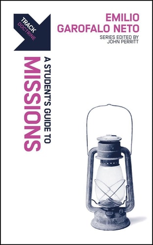 A Student’s Guide to Missions (Track)