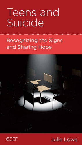 Teens And Suicide (C.C.E.F)