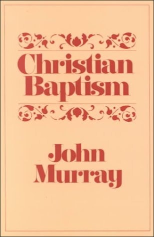 Christian Baptism