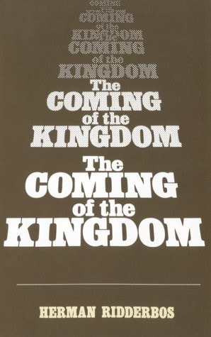 The Coming of the Kingdom