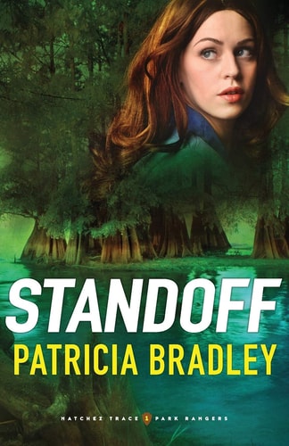 Standoff: (Romantic Suspense Series with Murder Investigation and Clean Romance in Small-Town Mississippi) (Natchez Trace Park Rangers)