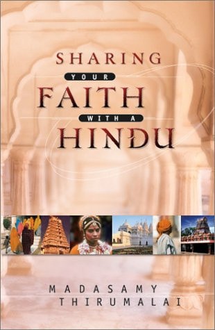 Sharing Your Faith W/ a Hindu